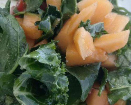 Ensalada De Melón img